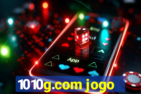 1010g.com jogo